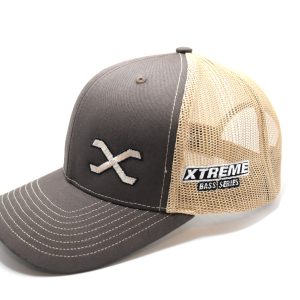 Icon-X Hat-Brown/Khaki-Richardson 112