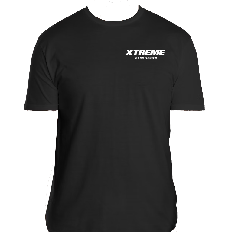 Xtreme Bass Series T-Shirt - Image 2