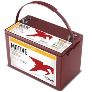 Trojan Battery 27-AES 12V AGM