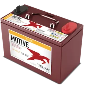 Trojan Battery 31-AES 12V AGM