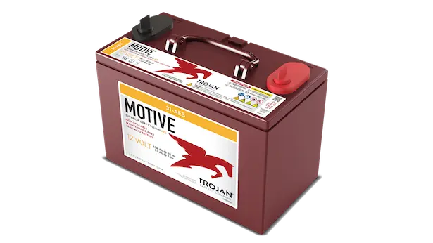Trojan Battery 31-AES 12V AGM