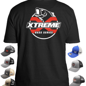Xtreme Shirt/Xtreme Hat Bundle